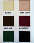 MAGLIA COLLO CIAMBELLA