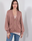 CARDIGAN ONE SPRING