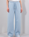 PANTALONE FELPA AMPIO**