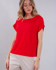 COMPLETO JAQUARD LUREX