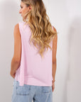CAMICIA SVASATA S/M