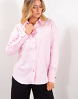 CAMICIA OXFORD
