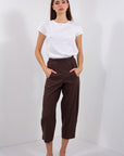 BENGALINA WATER LILY PANTS