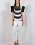 BENGALINA WATER LILY PANTS