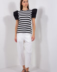 BENGALINA WATER LILY PANTS