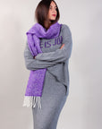 SCIARPA BOUCLE' PENERI