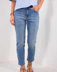 JEANS BOYFRIEND BOMYK