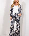 PANTALONE AMPIO FANTASIA