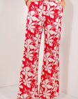 PANTALONE AMPIO FANTASIA