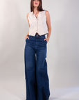 *GONNA/PANTALONE JEANS