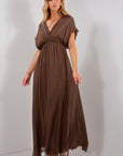 ABITO KIMONO CHIFFON