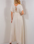 ABITO KIMONO CHIFFON