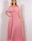 ABITO KIMONO CHIFFON