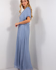 ABITO KIMONO CHIFFON