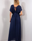 ABITO KIMONO CHIFFON