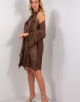 GIACCA OGNIMODO CHIFFON