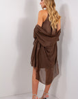 GIACCA OGNIMODO CHIFFON