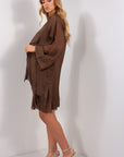 GIACCA OGNIMODO CHIFFON