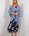 GIACCA OGNIMODO CHIFFON