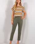 PANTALONE SCALINO SPRING