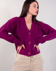 ENGLISH RIB COLLEGE JACKET