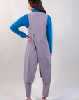 *GILET LUNGO BENGALINA