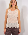 CANOTTA CROCHET
