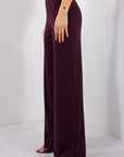 PANTALONE SOFT TOUCH AMPIO