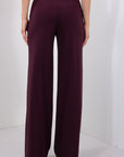 PANTALONE SOFT TOUCH AMPIO