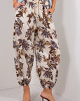 PANTALONE OVETTO COT/FANTASIA