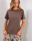 T-SHIRT TINTO CAPO