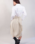 WRITTEN SKIRT