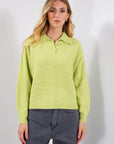 MAGLIA POLO SOFTNESS
