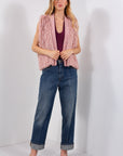 GILET PELLICCETTA