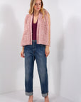GILET PELLICCETTA