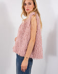 GILET PELLICCETTA