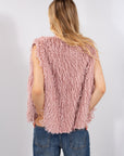 GILET PELLICCETTA