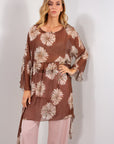 KAFTANO CHIFFON FORMENTERA