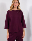 MAGLIA SCATOLA TOUCH