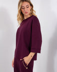 MAGLIA SCATOLA TOUCH