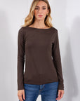 MAGLIA BASICA