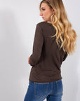 MAGLIA BASICA