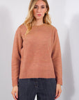 MAGLIA BASICA SOFTNESS