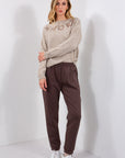 PANTALONE TASCHE SCUBA