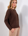 MAGLIA BASICA SOFTNESS