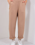 PANTALONE CARROT CATENA