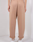PANTALONE CARROT CATENA