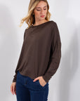 MAGLIA SCHIENA PIZZO+FIOCCHI