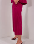 PANTALONE CROPPED CUPIDO