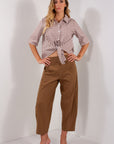 PANTALONE TIPO NINFEA
